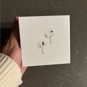 AirPods Pro (2nd generation)